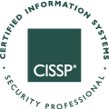 CISSP logo